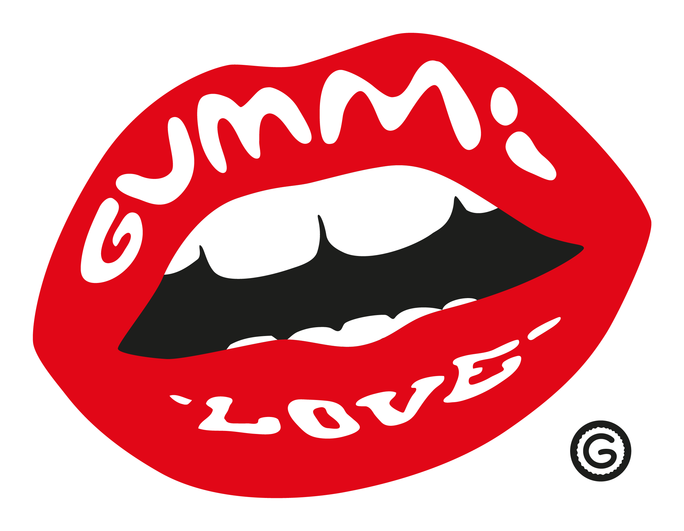 Logo GummiLove Shop